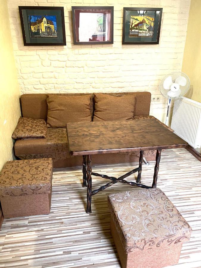 Квартира Подобово На Площі Ринок 39 Lviv Dış mekan fotoğraf