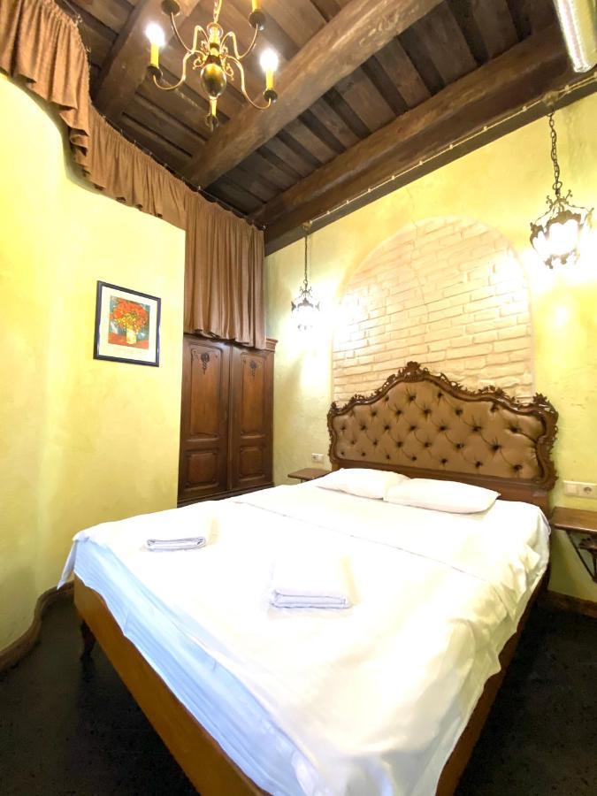 Квартира Подобово На Площі Ринок 39 Lviv Dış mekan fotoğraf