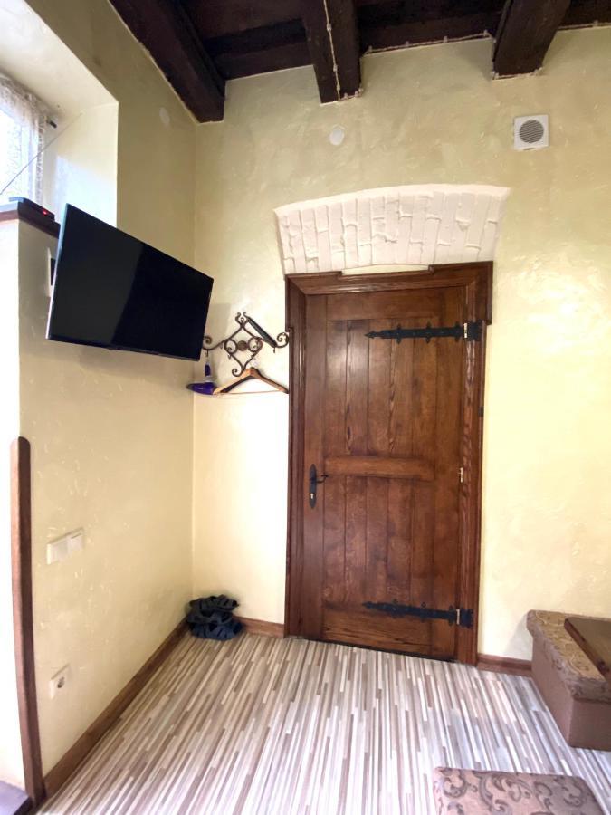 Квартира Подобово На Площі Ринок 39 Lviv Dış mekan fotoğraf