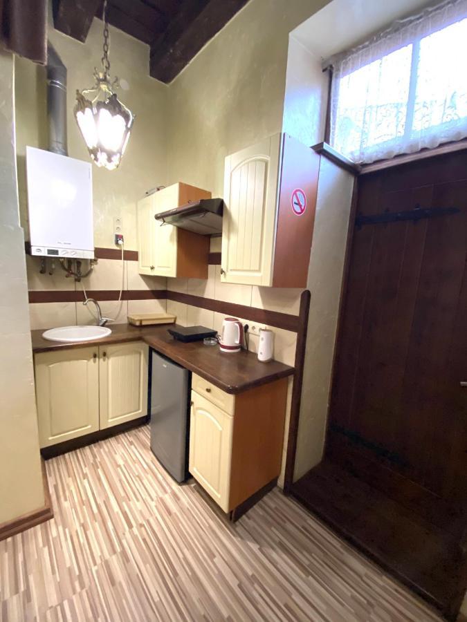 Квартира Подобово На Площі Ринок 39 Lviv Dış mekan fotoğraf