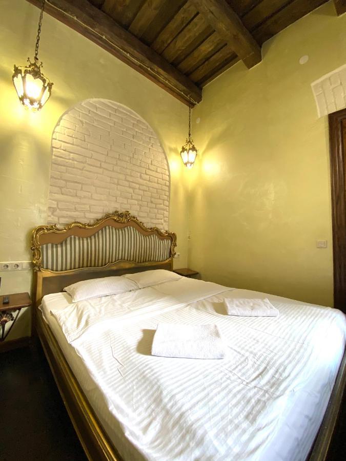 Квартира Подобово На Площі Ринок 39 Lviv Dış mekan fotoğraf